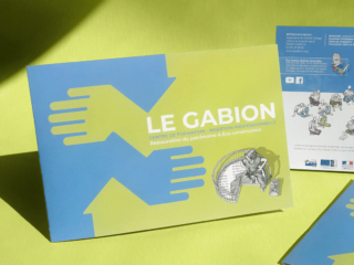 Le Gabion
