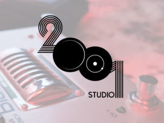 Studio 2001
