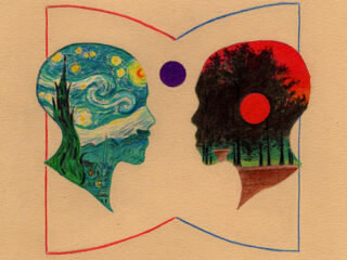 Quelle œuvre d'art êtes-vous ?